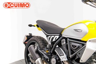 DUCATI SCRAMBLER ICON