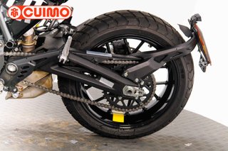 DUCATI SCRAMBLER ICON