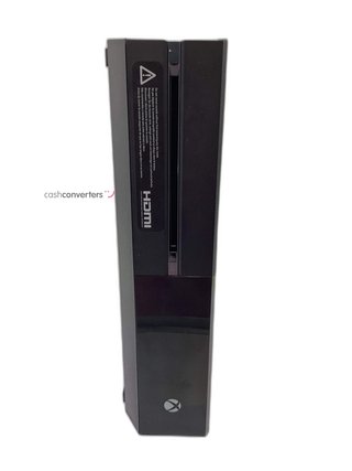 microsoft xbox one