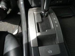 CAJA CAMBIOS LAND ROVER RANGE ROVER (LM) 1068020075 2006 -