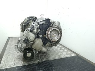 CAJA CAMBIOS LAND ROVER RANGE ROVER (LM) 1068020075 2006 -