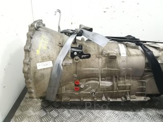 CAJA CAMBIOS LAND ROVER RANGE ROVER (LM) 1068020075 2006 -