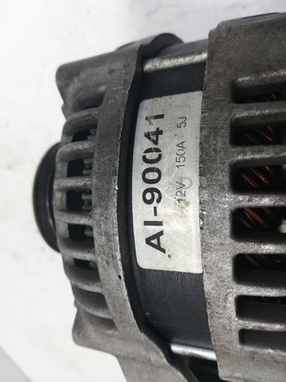 ALTERNADOR LAND ROVER RANGE ROVER (LM) AI90041 2006 - 2012