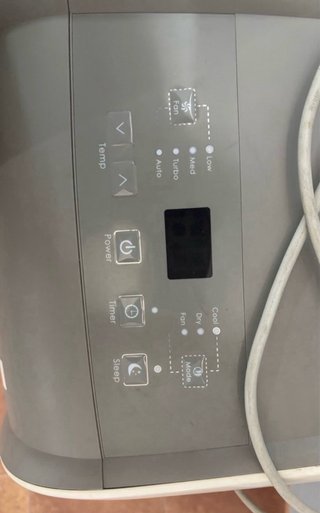 Aire Acondicionado Portátil Ducasa
