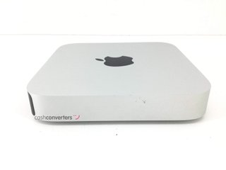 ordenador apple apple mac mini core i5 2.5 (2011) (a1347)