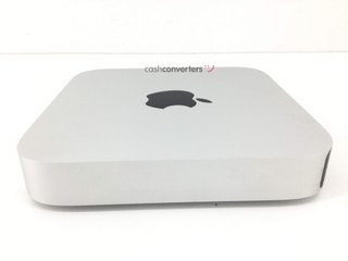 ordenador apple apple mac mini core i5 2.5 (2011) (a1347)