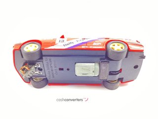 coche slot scalextric bmw