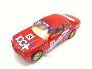 coche slot scalextric bmw
