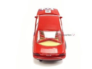 coche slot scalextric bmw