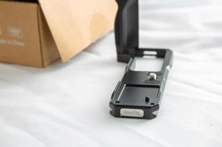 Smallrig L-Plate Arca-Swiss para X-T4