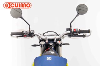 HUSQVARNA 701 ENDURO