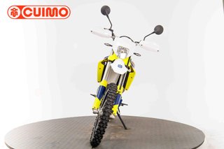 HUSQVARNA 701 ENDURO