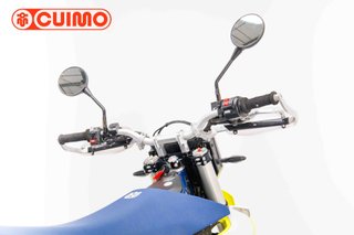 HUSQVARNA 701 ENDURO
