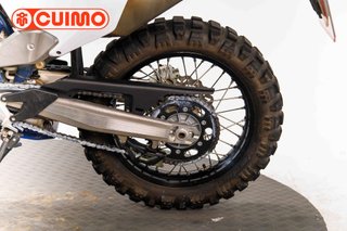 HUSQVARNA 701 ENDURO
