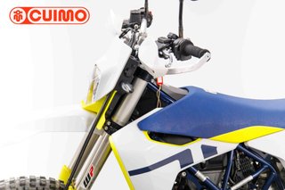 HUSQVARNA 701 ENDURO