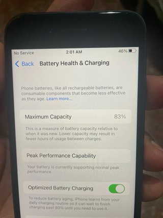 iPhone 8 Negro pypass solo funciona con wifi