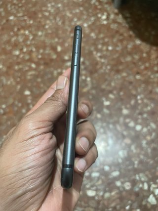 iPhone 8 Negro pypass solo funciona con wifi