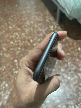 iPhone 8 Negro pypass solo funciona con wifi