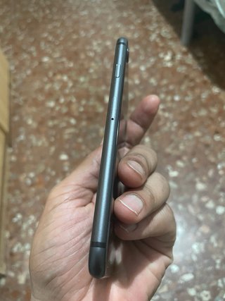 iPhone 8 Negro pypass solo funciona con wifi