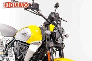DUCATI SCRAMBLER ICON