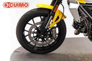 DUCATI SCRAMBLER ICON