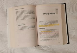 Libro de hermeneutica CON PRECISIÓN(Jaime Fasold)