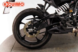 KTM 125 DUKE