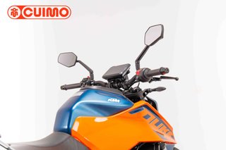 KTM 125 DUKE