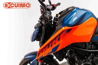 KTM 125 DUKE