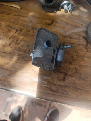 Carburador Mobylete