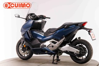 HONDA FORZA 750