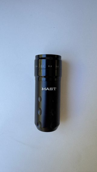 Kit Tattoo Dragonhawk Mast Fold 2 Pro