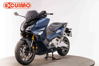 HONDA FORZA 750