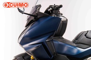 HONDA FORZA 750