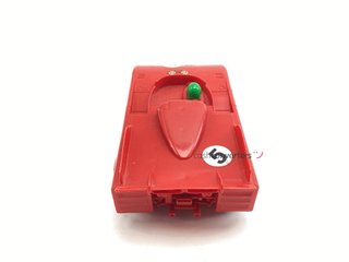 coche slot scalextric vintage nº5