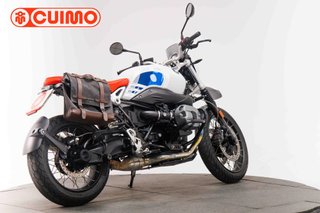 BMW R NINET URBAN GS