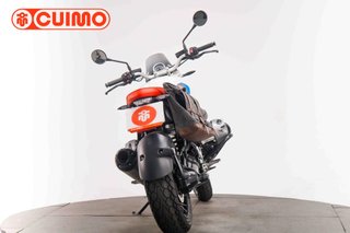BMW R NINET URBAN GS