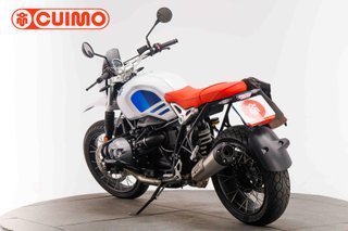 BMW R NINET URBAN GS