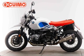 BMW R NINET URBAN GS