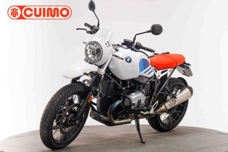BMW R NINET URBAN GS