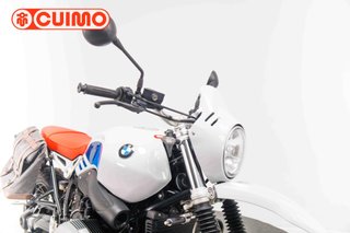 BMW R NINET URBAN GS