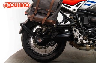 BMW R NINET URBAN GS