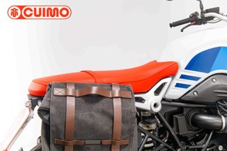 BMW R NINET URBAN GS