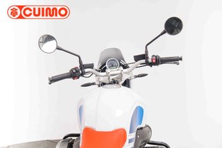 BMW R NINET URBAN GS