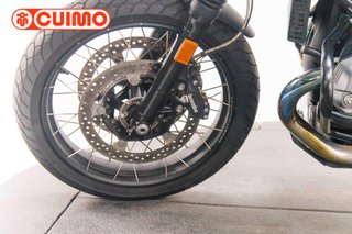 BMW R NINET URBAN GS