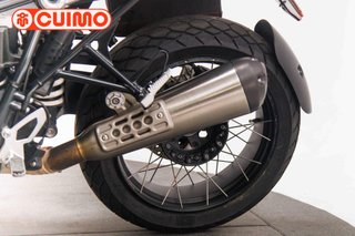BMW R NINET URBAN GS
