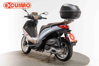 PIAGGIO MEDLEY 125