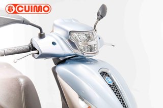 PIAGGIO MEDLEY 125