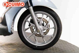 PIAGGIO MEDLEY 125