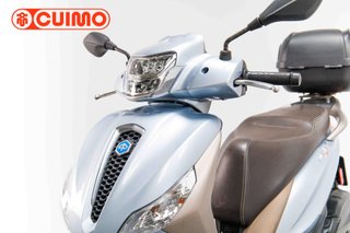 PIAGGIO MEDLEY 125